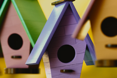ARCHITECTURAL COATING