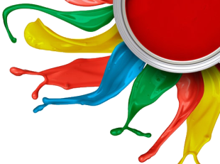 Colors Gallery </br> Colors Gallery
