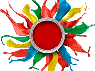 Colors Gallery </br> Colors Gallery